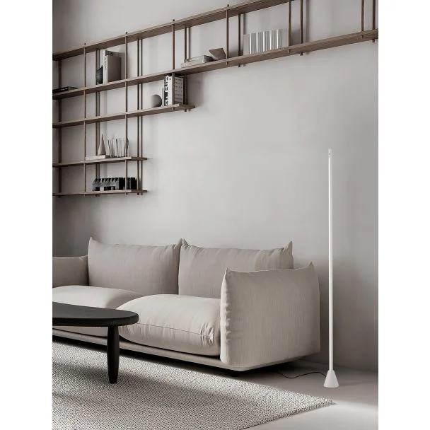 LUCES EXCLUSIVAS LE45909 AZPEIT LAMPA PODŁOGOWA