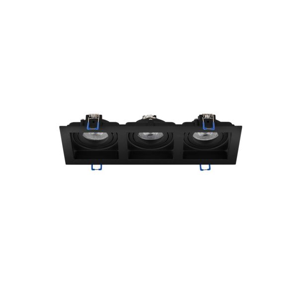 LUCES EXCLUSIVAS LE62281 CASTIL OCZKO SUFITOWE