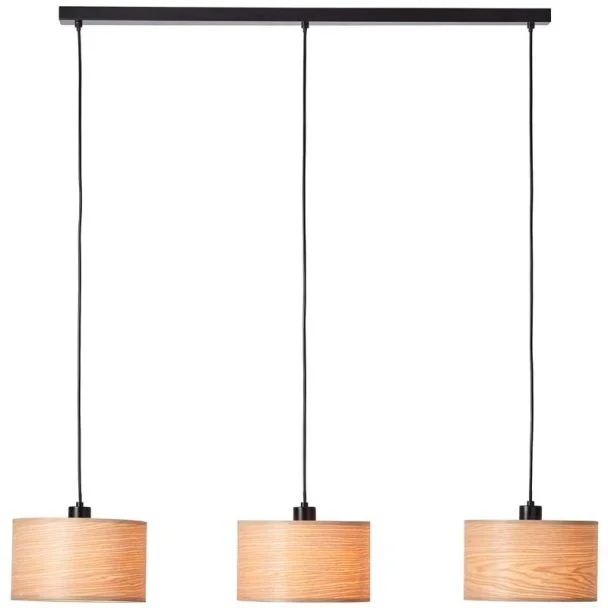 BRILLIANT 99491/76 Romm lampa wisząca