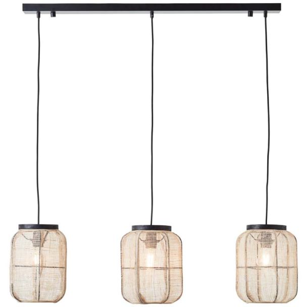 BRILLIANT 99565/76 Tanah lampa wisząca