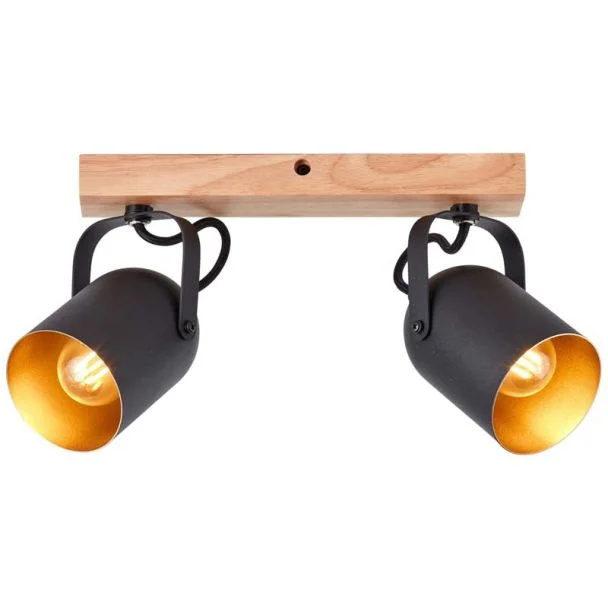 BRILLIANT 99796/86 Tronte lampa sufitowa