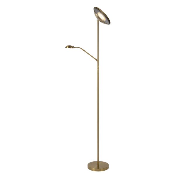 LUCIDE ZENITH 19791/24/02 lampa podłogowa wewnętrzna