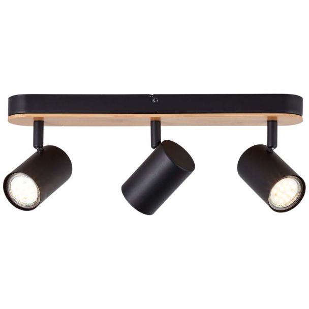 BRILLIANT 99831/76 Niels lampa sufitowa