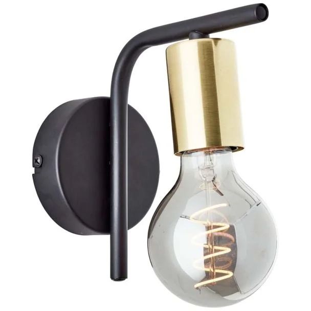 BRILLIANT 99840/72 Kerry lampa ścienna