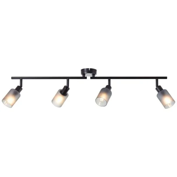 BRILLIANT 99850/93 Loralie lampa sufitowa