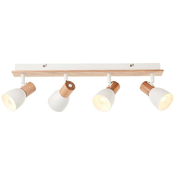 BRILLIANT 99867/75 Daintree lampa sufitowa
