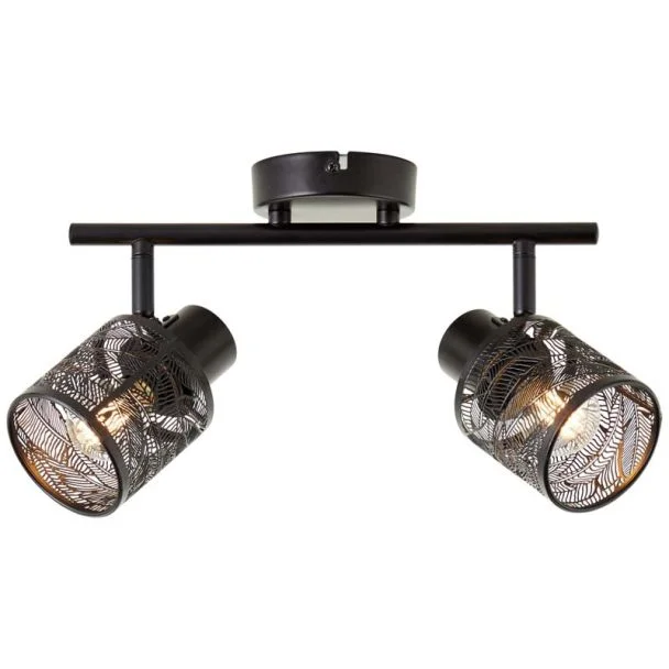 BRILLIANT 99869/76 Bano lampa sufitowa