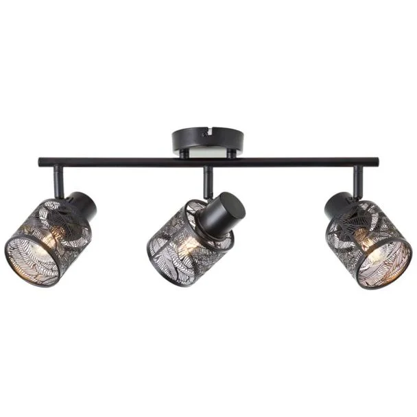 BRILLIANT 99870/76 Bano lampa sufitowa