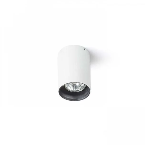 RENDL R12669 VADE R biała/czarna 230V GU10 35W