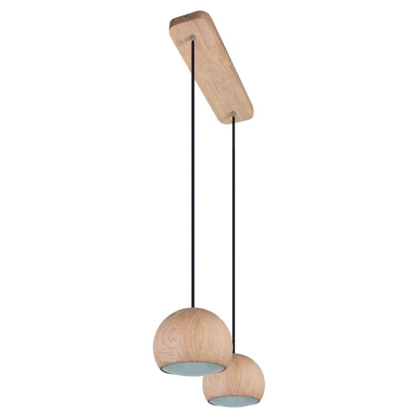 Hellux 8540203 Lampa BALLI 2