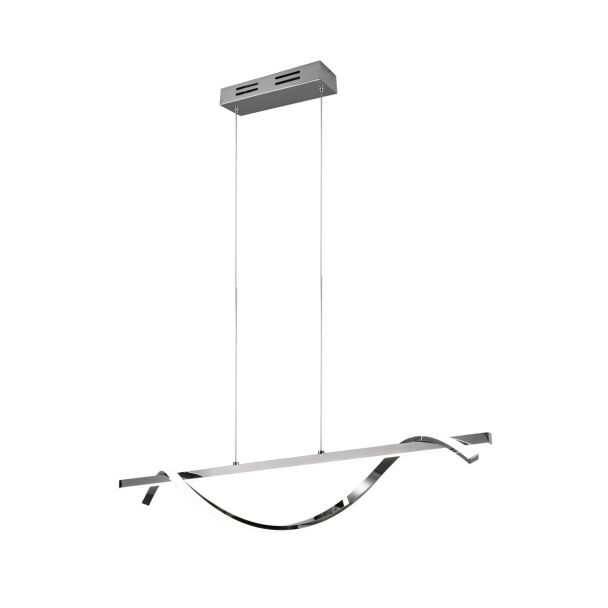 RL R32201106 LAMPA WISZĄCA NOWOCZESNA LEDISABEL