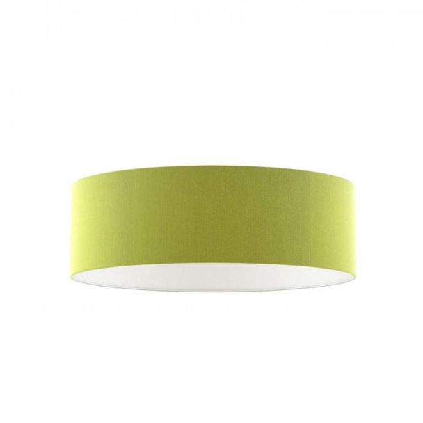 RENDL R11565 RON 60/19 abażur Chintz limetkowa max. 23W
