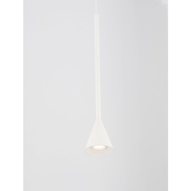 LUCES EXCLUSIVAS LE43494 SITGES lampa wisząca