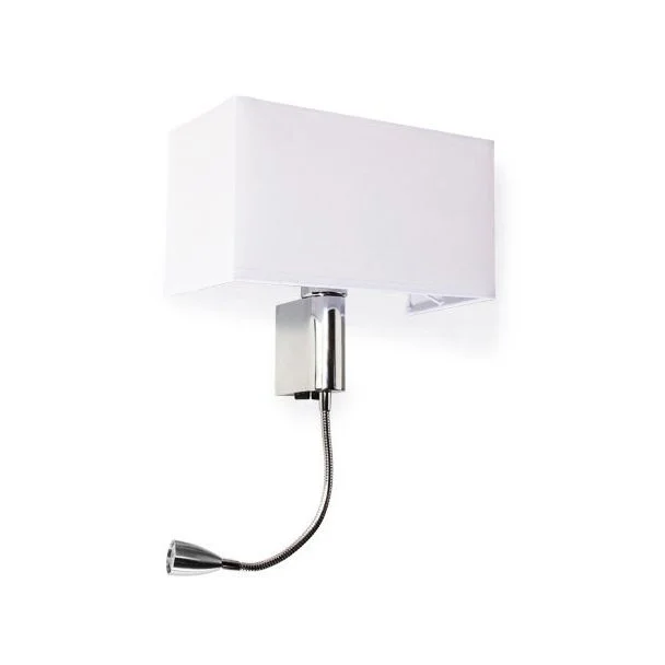 AZZARDO AZ2418 Amadeo lambody LED (stelaż)