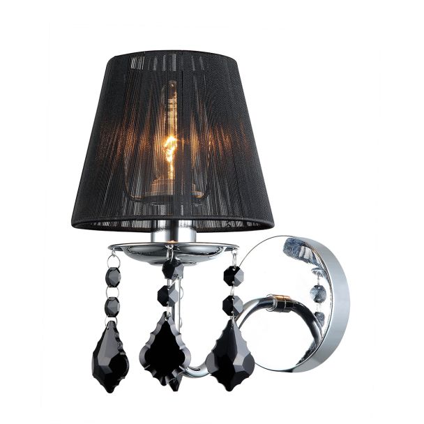 ITALUX Cornelia MBM-2572/1 BK