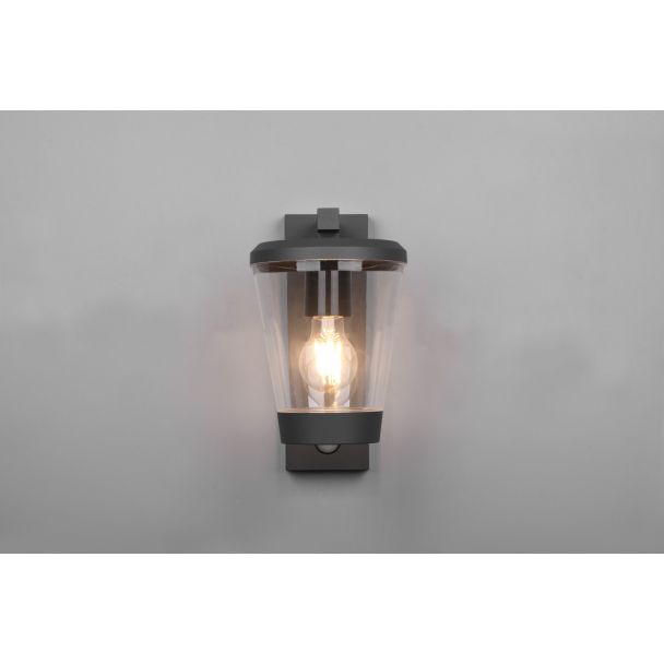 TRIO 211069142 CAVADO lampa zewnętrzna ścienna