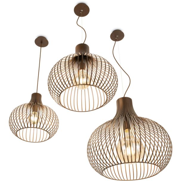 IDEAL LUX ONION SP1 D48 205304