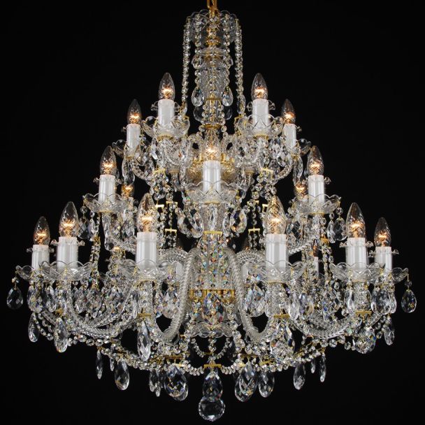 ECRYSTAL ZYR-24 Crystal-D