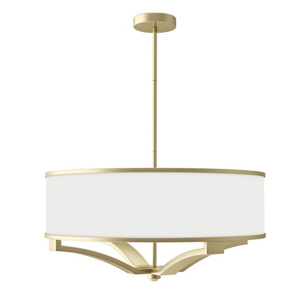 OPEN DESIGN OR84818 Gerdo Old Gold