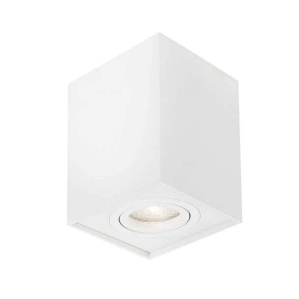Luces Exclusivas CHIVACOA LE61455 REFLEKTOR SPOT biały