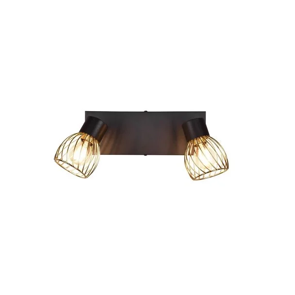 RL R81382080 LAMPA ŚCIENNA REFLEKTOR ARDON