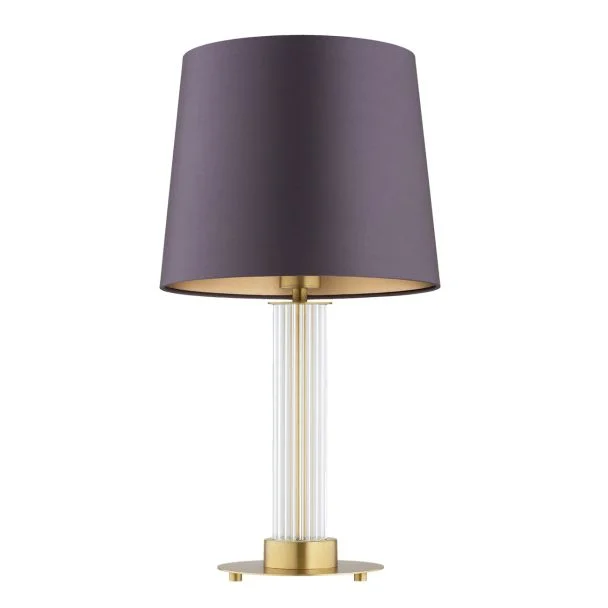 ARGON 8543 HAMPTON lampa stołowa 1 pł.