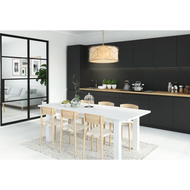 MAYTONI H223PL-03G House Messina Pendant Lamp Gold