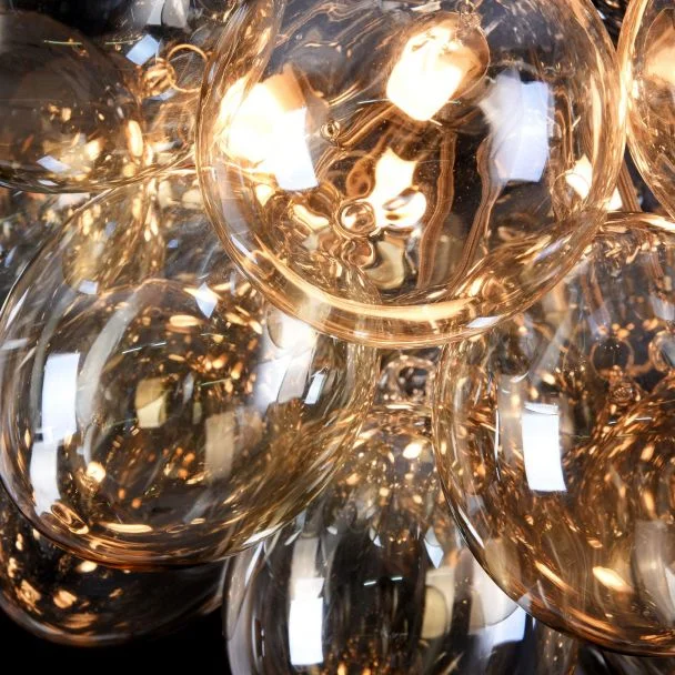 MAYTONI MOD112CL-08G Modern Balbo Ceiling Lamp Nickel