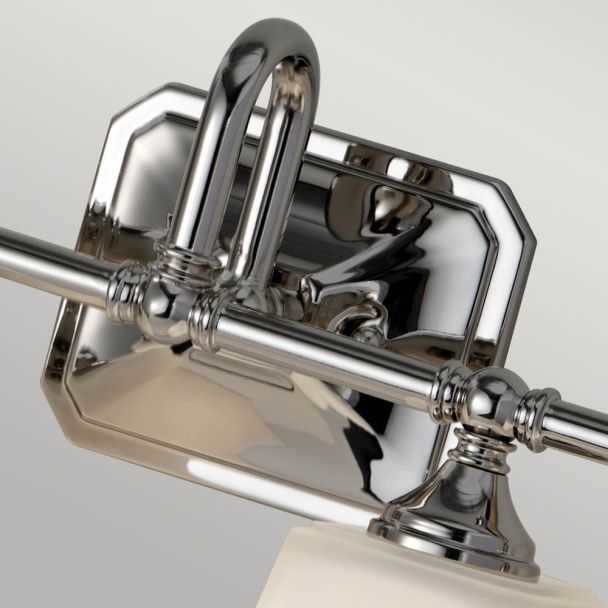 ELSTEAD CONCORD FE/CONCORD4 BATH 4lt Above Mirror Light