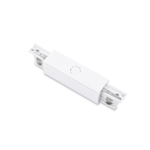 AZZARDO AZ4273 TRACK 3LINE POWER WH TECHNICAL TRACK WHITE łącznik 3-fazowy