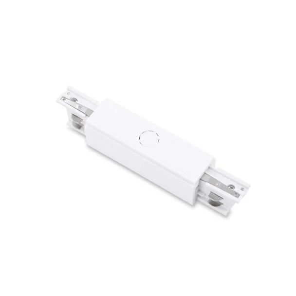AZZARDO AZ4273 TRACK 3LINE POWER WH TECHNICAL TRACK WHITE łącznik 3-fazowy