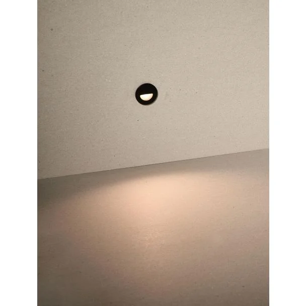 LUCES EXCLUSIVAS LE62506 GOMERA OPRAWA ZEWNĘTRZNA SCHODOWA