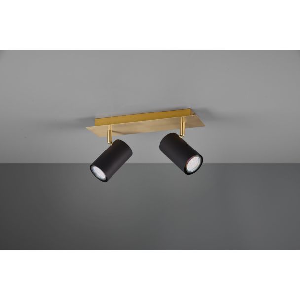TRIO 802400280 MARLEY lampa ścienna - reflektor