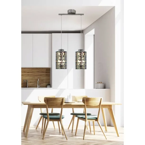 CANDELLUX NOCTURNO 32-57693