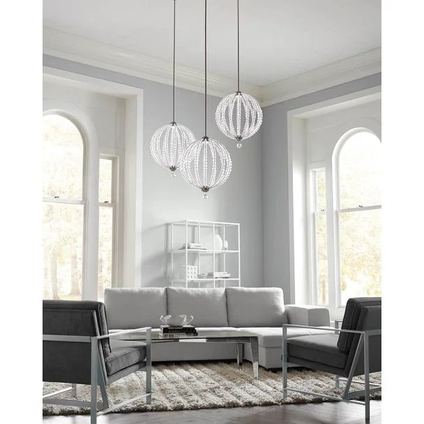 ELSTEAD Oberlin FE/OBERLIN/P/M