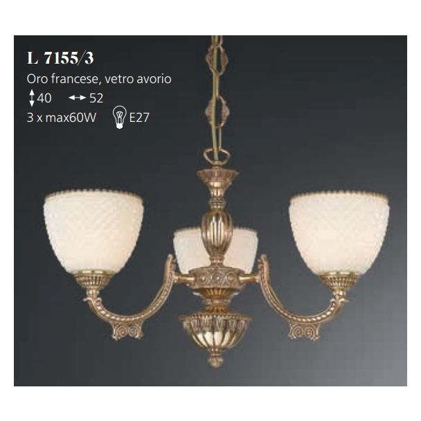 RECCAGNI ANGELO 7155 L.7155/3