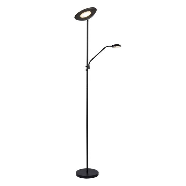 LUCIDE ZENITH 19791/24/30 LAMPA STOJĄCA - PODŁOGOWA