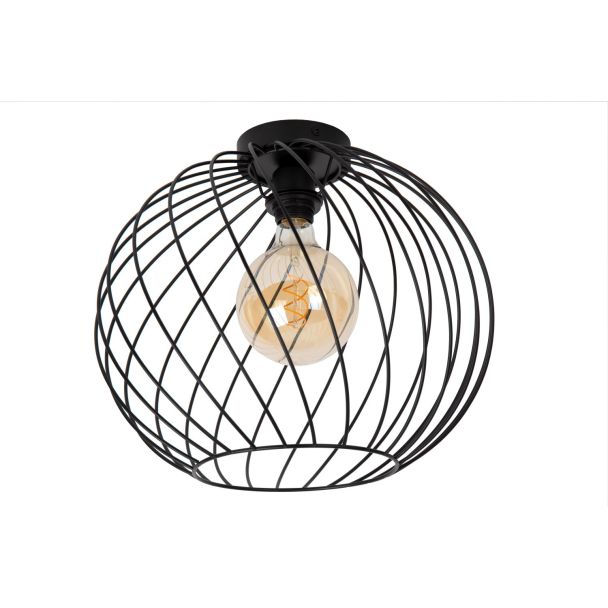 LUCIDE 21128/40/30 LAMPA SUFITOWA NOWOCZESNA DANZA