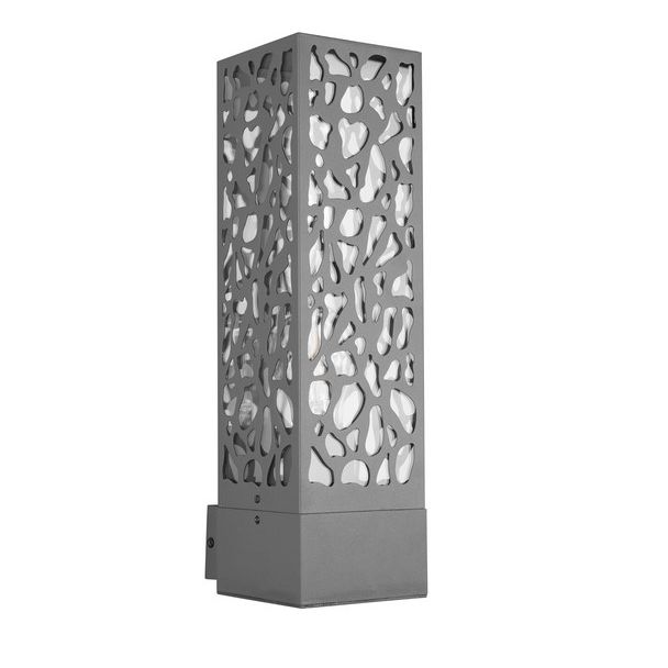 TRIO 207360142 COOPER lampa zewnętrzna ścienna