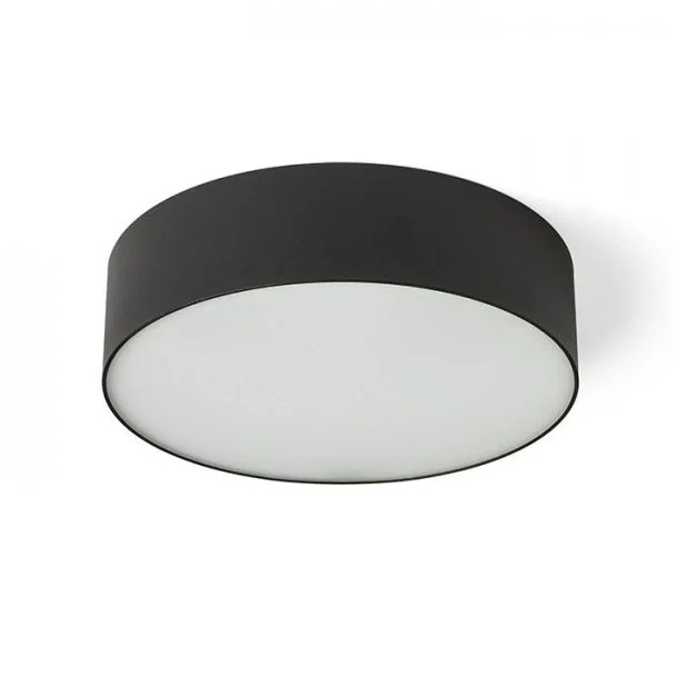 RENDL R13483 LARISA R 22 sufitowa czarna 230V LED 20W 3000K