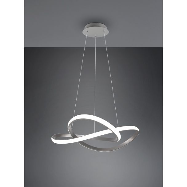 RL R32051407 COURSE lampa wisząca nowoczesna ledowa