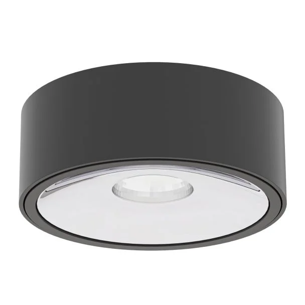 OPEN DESIGN OR83644 Neo Nero Slim KG / Ufo Cromo