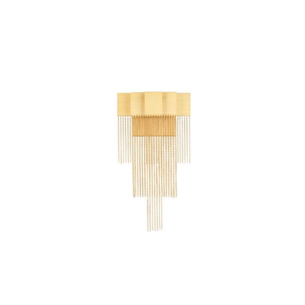 LUCES EXCLUSIVAS LE45839 ARDALES LAMPA ŚCIENNA