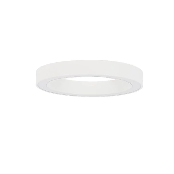 Luces Exclusivas CLARO LE42684 LAMPA SUFITOWA LED biały