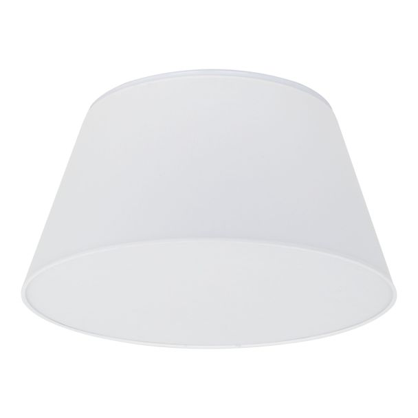 TK-LIGHTING 11205 FORMO WHITE LAMPA SUFITOWA 4XE27500
