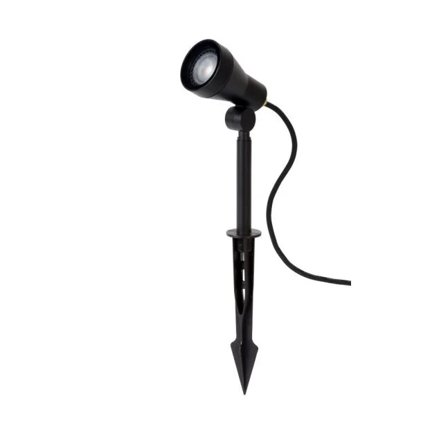 LUCIDE SPIKE LED 27882/05/30 LAMPA STOJĄCA - ZEWNĘTRZNA NOWOCZESNA