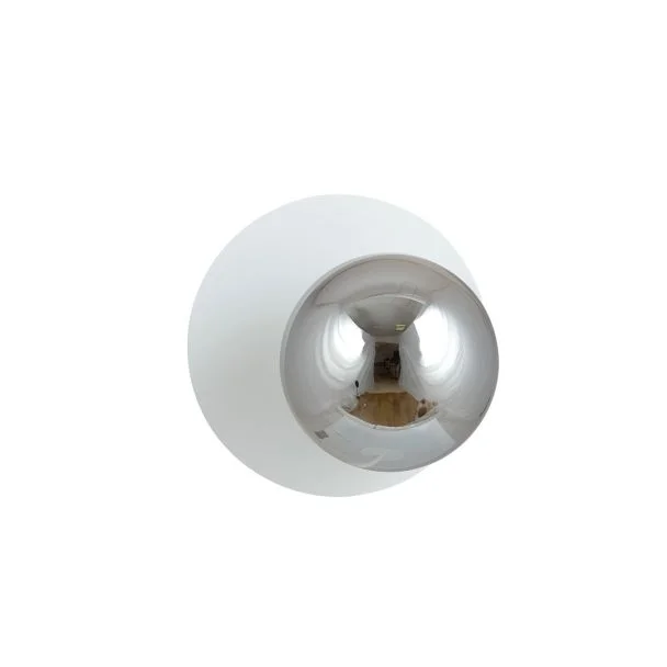 EMIBIG 1188/K1 KINKIET OSLO K1 WHITE/GRAFIT