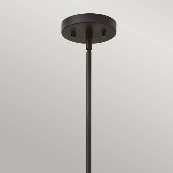 ELSTEAD GEMMA HK/GEMMA/P/A VBZ Mini Pendant