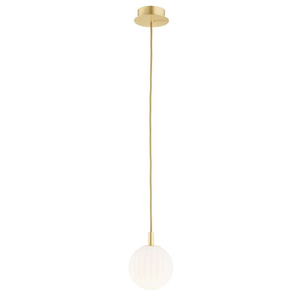 ARGON 8506 PALOMA lampa wisząca 1 pł., mniejsza