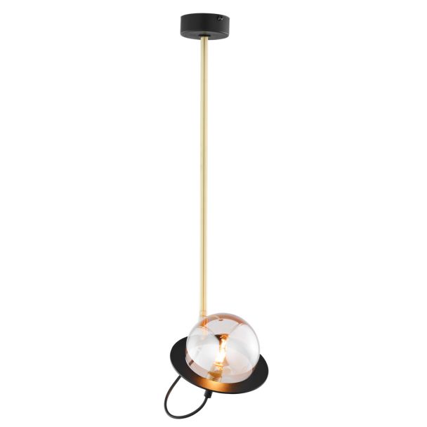 JUPITER 1890-PE 1 cz/ms SERIA Planet